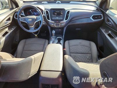 Zdjęcie 8 z 14 samochodu: 2019 CHEVROLET EQUINOX LT VIN:2GNAXTEV0K6272099 - miniatura