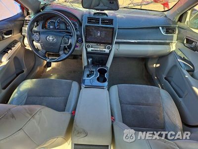 Zdjęcie 8 z 12 samochodu: 2012 TOYOTA CAMRY HYBRID XLE VIN:4T1BD1FKXCU057567 - miniatura