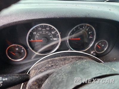 Zdjęcie 9 z 14 samochodu: 2016 JEEP WRANGLER SPORT VIN:1C4AJWAG2GL171132 - miniatura