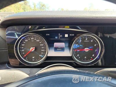 Zdjęcie 9 z 12 samochodu: 2018 MERCEDES-BENZ E 300 4MAT VIN:WDDZF4KB1JA458272 - miniatura