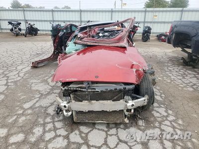 Piąte zdjęcie samochodu w środku: 2017 MERCEDES-BENZ C 300 VIN:55SWF4JB4HU220642 - miniatura