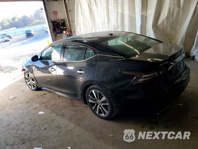 Drugie zdjęcie samochodu z przodu: 2019 NISSAN MAXIMA 3.5 SL VIN:1N4AA6AV2KC363423 - miniatura