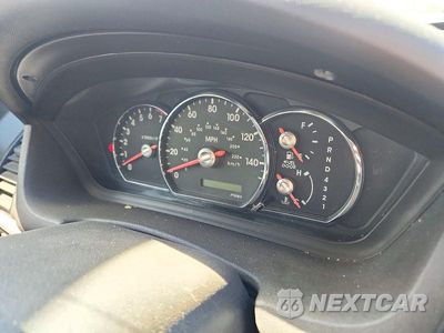 Zdjęcie 9 z 13 samochodu: 2012 MITSUBISHI GALANT FE VIN:4A32B2FF3CE022685 - miniatura