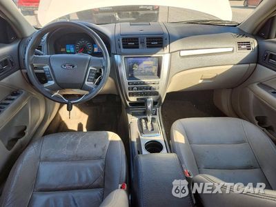 Zdjęcie 8 z 12 samochodu: 2010 FORD FUSION HYBRID VIN:3FADP0L30AR176119 - miniatura