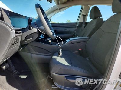 Zdjęcie 7 z 13 samochodu: 2025 HYUNDAI TUCSON SE VIN:5NMJACDEXSH606336 - miniatura