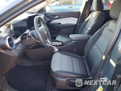 Zdjęcie 7 z 13 samochodu: 2026 CHEVROLET TRAX 1LT VIN:KL77LHEP5TC030122 - miniatura