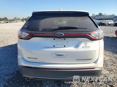 Zdjęcie 6 z 13 samochodu: 2016 FORD EDGE TITANIUM VIN:2FMPK3K80GBB02545 - miniatura