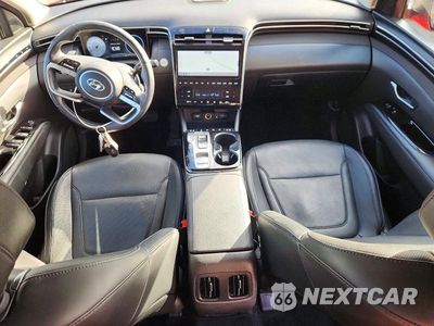 Zdjęcie 8 z 13 samochodu: 2022 HYUNDAI TUCSON LIMITED VIN:5NMJECAE2NH150605 - miniatura