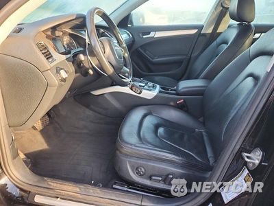 Zdjęcie 7 z 12 samochodu: 2011 AUDI A4 PREMIUM PLUS VIN:WAUFFAFL4BN004281 - miniatura