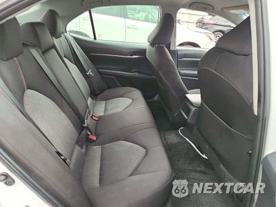 Zdjęcie 10 z 12 samochodu: 2019 TOYOTA CAMRY LE VIN:4T1B11HK4KU197201 - miniatura