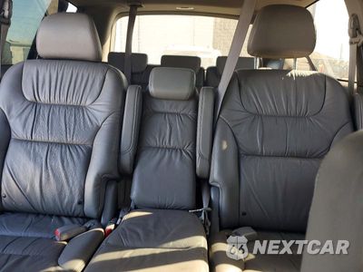 Zdjęcie 10 z 13 samochodu: 2009 HONDA ODYSSEY TOURING VIN:5FNRL38849B032216 - miniatura