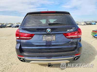 Zdjęcie 6 z 14 samochodu: 2017 BMW X5 SDRIVE35I VIN:5UXKR2C33H0U22662 - miniatura