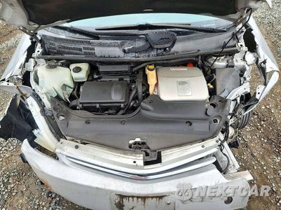 Zdjęcie 11 z 12 samochodu: 2006 TOYOTA PRIUS BASE VIN:JTDKB20U667536579 - miniatura