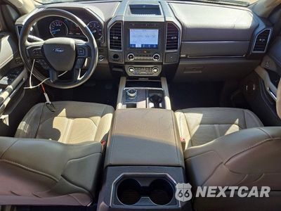 Zdjęcie 8 z 12 samochodu: 2020 FORD EXPEDITION LIMITED VIN:1FMJU1KT6LEA52323 - miniatura
