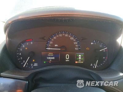 Zdjęcie 9 z 12 samochodu: 2014 CADILLAC ATS VIN:1G6AA5RX3E0157174 - miniatura