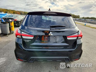 Zdjęcie 6 z 12 samochodu: 2025 MITSUBISHI OUTLANDER SPORT S VIN:JA4ARUAU2SU005595 - miniatura