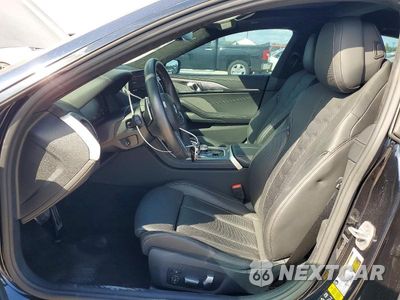 Zdjęcie 7 z 12 samochodu: 2024 BMW M850XI VIN:WBAGV8C06RCP91010 - miniatura