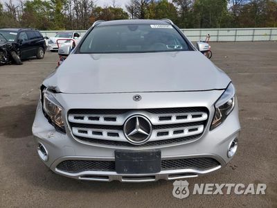 Piąte zdjęcie samochodu w środku: 2018 MERCEDES-BENZ GLA 250 4MATIC VIN:WDCTG4GB6JJ446814 - miniatura