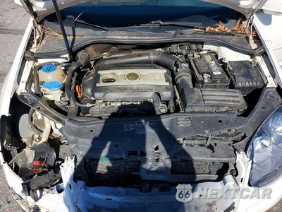Zdjęcie 11 z 12 samochodu: 2009 VOLKSWAGEN GTI VIN:WVWHV91K59W136143 - miniatura