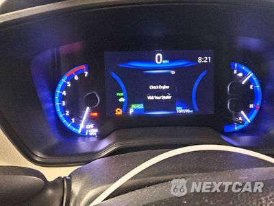 Zdjęcie 9 z 12 samochodu: 2022 TOYOTA COROLLA LE VIN:JTDEAMDE2NJ036788 - miniatura