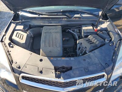 Zdjęcie 12 z 13 samochodu: 2014 CHEVROLET EQUINOX LS VIN:2GNALAEK1E6329663 - miniatura