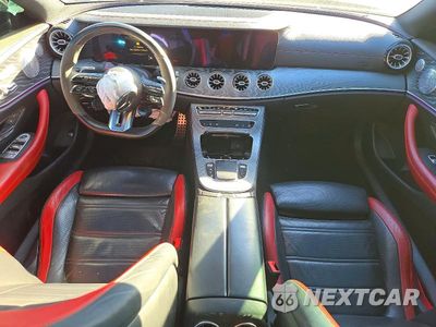 Zdjęcie 8 z 12 samochodu: 2021 MERCEDES-BENZ E AMG 53 VIN:W1K1J6BB5MF150309 - miniatura
