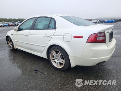 Drugie zdjęcie samochodu z przodu: 2008 ACURA TL VIN:19UUA66238A041885 - miniatura