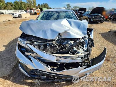 Piąte zdjęcie samochodu w środku: 2023 TOYOTA CAMRY XLE VIN:4T1F31AK8PU054393 - miniatura