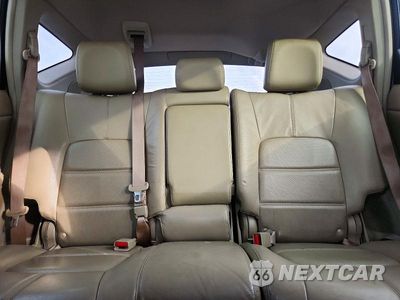Zdjęcie 10 z 13 samochodu: 2014 NISSAN MURANO LE VIN:JN8AZ1MU5EW402716 - miniatura