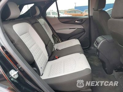 Zdjęcie 11 z 13 samochodu: 2023 CHEVROLET EQUINOX LS VIN:3GNAXHEG8PL271011 - miniatura