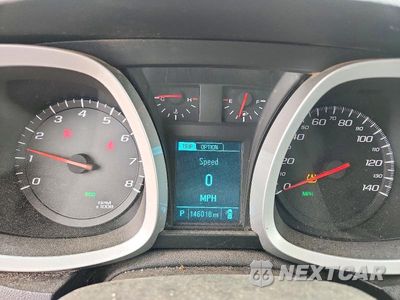 Zdjęcie 9 z 12 samochodu: 2013 CHEVROLET EQUINOX LT VIN:2GNFLEEK2D6109007 - miniatura