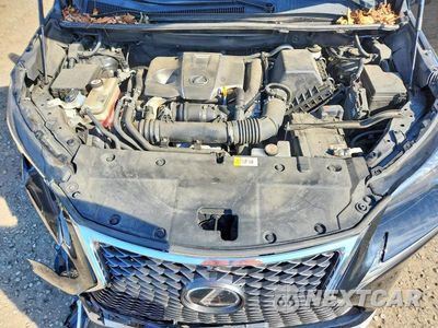 Zdjęcie 12 z 13 samochodu: 2016 LEXUS NX 200T F SPORT VIN:JTJBARBZ9G2083705 - miniatura