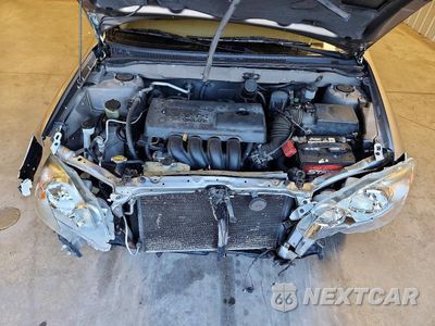 Zdjęcie 11 z 13 samochodu: 2003 TOYOTA COROLLA SE VIN:1NXBR32E73Z130519 - miniatura