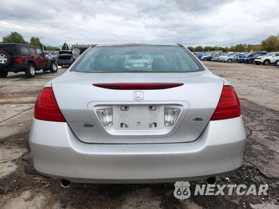 Zdjęcie 6 z 12 samochodu: 2006 HONDA ACCORD EX VIN:1HGCM66546A032168 - miniatura