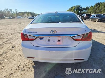 Zdjęcie 6 z 12 samochodu: 2013 HYUNDAI SONATA GLS VIN:5NPEB4AC4DH634176 - miniatura