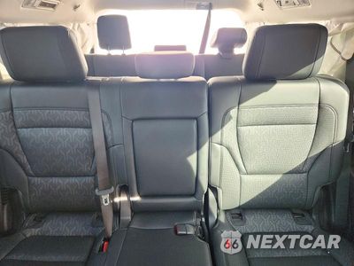 Zdjęcie 10 z 13 samochodu: 2024 TOYOTA SEQUOIA SR5 VIN:7SVAAABA4RX027645 - miniatura