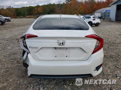 Zdjęcie 6 z 12 samochodu: 2017 HONDA CIVIC EX VIN:19XFC2F7XHE027842 - miniatura