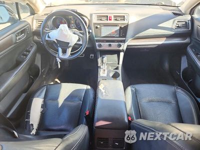 Zdjęcie 8 z 12 samochodu: 2016 SUBARU LEGACY 3.6R LIMITED VIN:4S3BNEN64G3060425 - miniatura