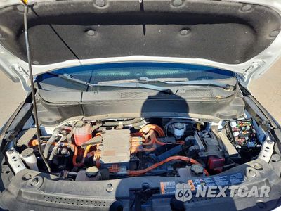 Zdjęcie 12 z 13 samochodu: 2023 CHEVROLET BOLT EUV LT VIN:1G1FY6S09P4146377 - miniatura