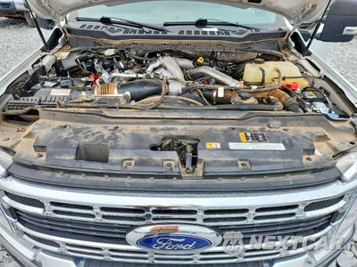 Zdjęcie 11 z 12 samochodu: 2024 FORD F250 SUPER DUTY VIN:1FT7W2BTXRED26078 - miniatura