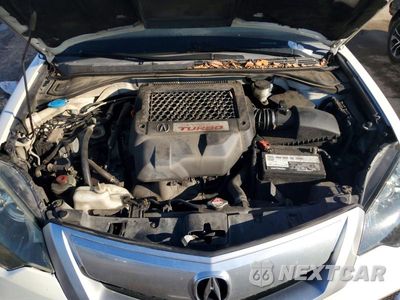 Zdjęcie 12 z 13 samochodu: 2011 ACURA RDX TECHNOLOGY VIN:5J8TB2H57BA002491 - miniatura