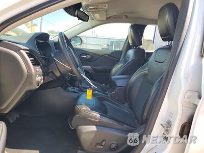 Zdjęcie 7 z 12 samochodu: 2021 JEEP CHEROKEE LATITUDE PLUS VIN:1C4PJLLB3MD220922 - miniatura