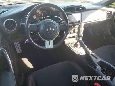 Zdjęcie 8 z 12 samochodu: 2016 SCION FR-S BASE VIN:JF1ZNAA18G9707851 - miniatura