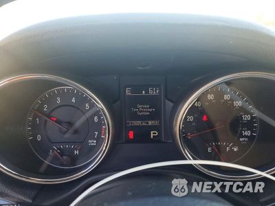 Zdjęcie 9 z 12 samochodu: 2011 JEEP GRAND CHEROKEE LAREDO VIN:1J4RR4GG4BC737611 - miniatura