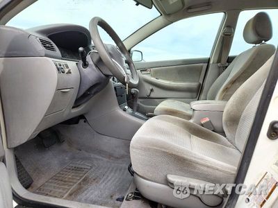 Zdjęcie 7 z 12 samochodu: 2005 TOYOTA COROLLA CE VIN:JTDBR32E452051392 - miniatura