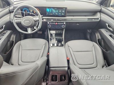 Zdjęcie 8 z 13 samochodu: 2026 HYUNDAI TUCSON XRT VIN:5NMJFCDE4TH714714 - miniatura