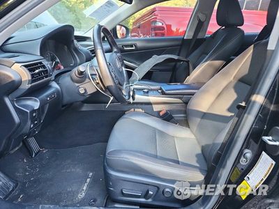 Zdjęcie 7 z 12 samochodu: 2020 LEXUS IS 300 PREMIUM VIN:JTHDA1D21L5107810 - miniatura