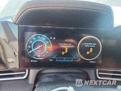 Zdjęcie 9 z 12 samochodu: 2022 HYUNDAI ELANTRA LIMITED VIN:KMHLP4AG7NU337532 - miniatura