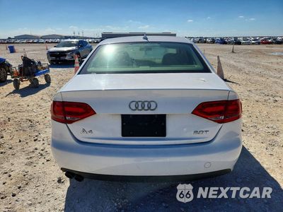 Zdjęcie 6 z 12 samochodu: 2011 AUDI A4 PREMIUM VIN:WAUAFAFL9BN002990 - miniatura