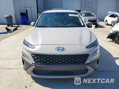 Piąte zdjęcie samochodu w środku: 2023 HYUNDAI KONA SEL VIN:KM8K62AB4PU049249 - miniatura